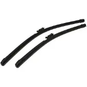 Valeo Wischblatt vorne Flachbalken 600 mm mit Spoiler SWF für u.a. VOLVO V60