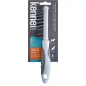 Dogman Medium Toothed Comb 21.5cm