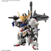 Bandai Gundam Mgsd - Asw-G-08 Gundam Barbatos