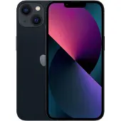 Apple iPhone 13, 15,5 cm (6.1"), 2532 x 1170 Pixel, 256 GB, 12 MP, iOS 15, Schwarz