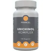 Paracel Ubichinol-Komplex Kapseln 60 St