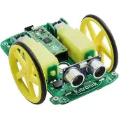 Kitronik Robotic platform for Raspberry Pi Pico
