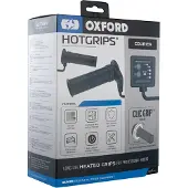 Oxford Courier Hotgrips Heizgriffe