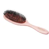 Mason Pearson - Handy Bristle & Nylon (BN3) - Pink
