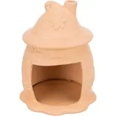 Trixie Keramikhaus für Mäuse, ø 11 cm