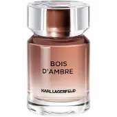 Karl Lagerfeld Bois D'Ambre Eau de Toilette Spray 50 ml Herren