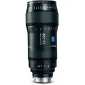 Zeiss Compact Zoom CZ.2 70-200/T2.9 Canon EF