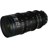 Laowa Ran2875plef Kameralinse