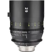 Tokina 29mm T1.5 für Canon EF-Mount KPC-3011EF-M