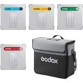 Godox LiteFlow reflector 25cm Kit