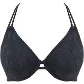 Freya Swim Unwattierter Bikini BH Nomad Nights | Grösse: 80E | Farbe: Schwarz