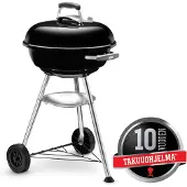 Weber Compact Kettle 47cm