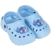 Disney Strandclogs Hellblau - 28-29