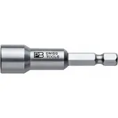 PB Swiss Tools Steckschlüssel Bit E6-200/12M