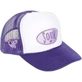 Ginza.se Sour Mesh-Back Cap