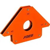 Piher Zubehör Winkelmagnet zum Schweißen - 29005