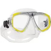 SCUBAPRO Zoom Evo Tauchmaske