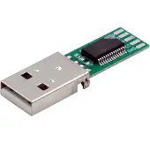 EXSYS USB Seriell Konverter 1x RS485
