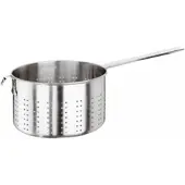 Paderno Sieb Satin Steel 18 cm mit Stahl