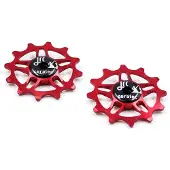 JRC Rolle SRAM Force Red AXS
