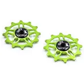 JRC Rolle SRAM Force Red AXS