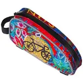 CYCOLOGY 8 Days 0.65l Oberrohrtasche