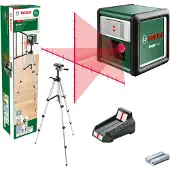 Bosch Quigoplus Lasermessgerät