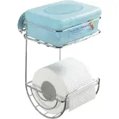 Wenko Toilettenpapierhalter