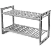 Compactor Ausziehbarer Regalspülenschrank