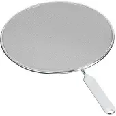 Metaltex Spritzschutz Fritto 26 cm Verzinnt