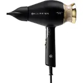 Bellissima Creativity 4 You, AC, Schwarz, Gold, Einfarbig, 2,5 m, Tasten, 1800 W