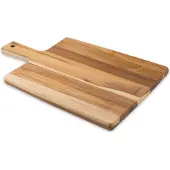 Tramontina Polywood 13998-037 Schneidebrett Teakholz 34 x 23 cm