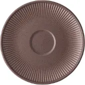 Thomas Untertasse Clay Combi Rust 16 cm