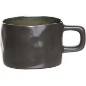 Cosy & Trendy Tasse Laguna Verde 230 ml (4er-Set)