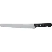 Schneider Edelstahl Universalmesser "Welle"