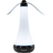 Eurom Fly Away Twister LED-Insektentöter (Zie Foto)