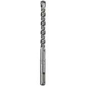 Bosch Hammerbohrer Plus-5 D.10mm Arbeits-L.250mm L.310mm SDS-Plus 1