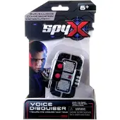 SpyX - Voice Disguiser (20191)