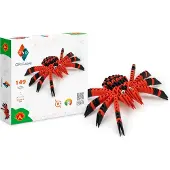 Alexander Origami 3D Bastelset Spinne 3D 149 Teile