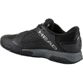 Head Herren Tennis Outdoor-S.nieder He/Uni Revolt Pro 4.5 Clay
