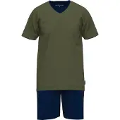 Tom Tailor Herren-Shorty