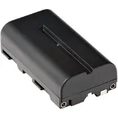 Atomos 2600mAh 2 Zellen Li-Ion Akku NP-F570