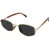 David Beckham DB 1129/S Gold honey havana 52/21/145 Herren Sonnenbrillen