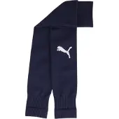 Puma Teamgoal Sleeve Stegstutzen - Marine