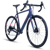 Finna Taroko Xplr Comp Rival Gravelbike