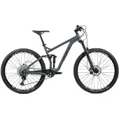 Lupo Trail 29´´ Deore Slm6100 Mountainbike
