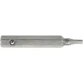Facom Bit Serie 0 - Sechskant 2,5 mm