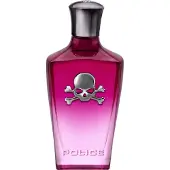 Police Potion Love For Woman 100 ml, Frauen, 100 ml, Bergamotte, Grapefruit, Marine, Orangenblüte, Rose, Tuberose, Ambramone, Pfirsich, Weißer Moschus, 1 Stück(e)