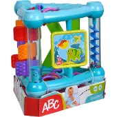 ABC Aktivitätsdreieck, Babyspielzeug
