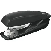 Leitz Hefter Recycle 25 Blatt Schwarz